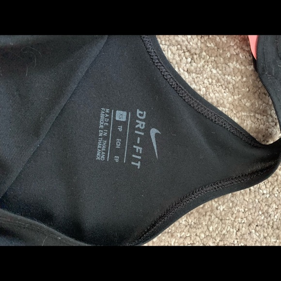 🤩 3 for $20 / Nike women’s dri fit just do it tank top - Picture 2 of 3
